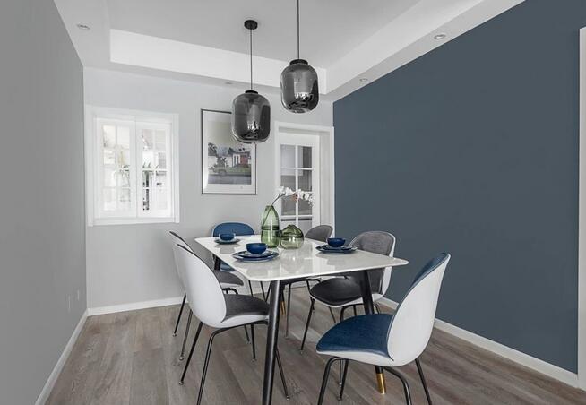 餐廳裝修好后如何選擇餐桌？